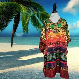 JUST CLASS MULTICOLOR